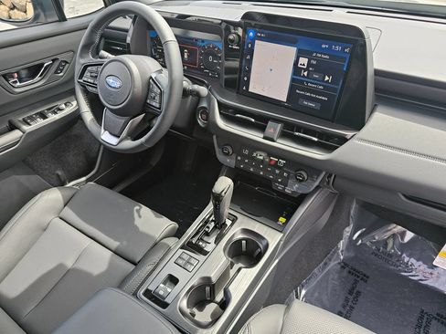 New 2026 Subaru Outback Touring XT AWD/4WD image 17