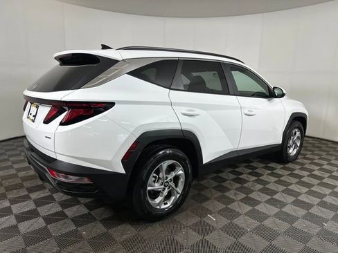 Used 2024 Hyundai Tucson SEL image 3