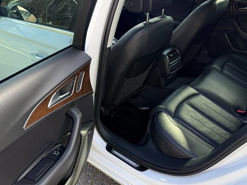 Used 2014 Audi A6 2.0T Premium Plus image 18