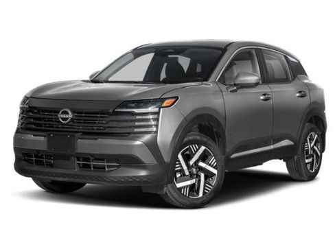 Used 2026 Nissan Kicks SV w/ Illumination Package FWD image 18
