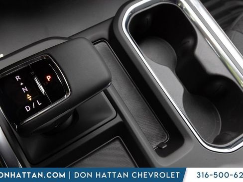 New 2026 Chevrolet Silverado 1500 LT AWD/4WD image 9