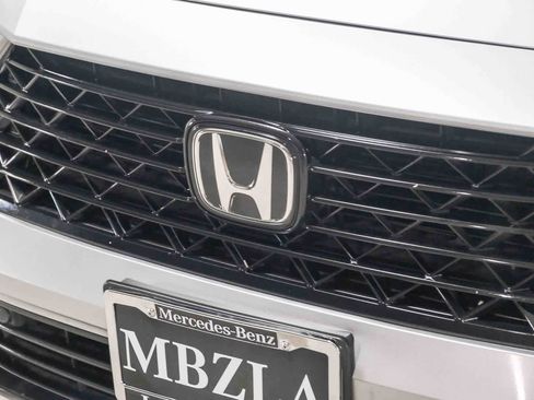 Used 2024 Honda Accord Touring image 13