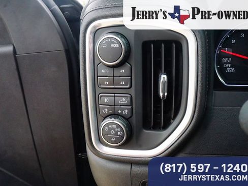 Used 2020 Chevrolet Silverado 1500 RST w/ Texas Edition AWD/4WD image 15