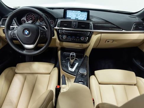 Used 2020 BMW 440i xDrive Convertible w/ Convenience Package AWD/4WD image 20