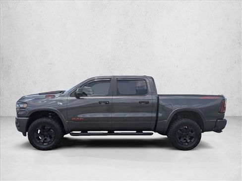 Used 2026 RAM 1500 Lone Star RWD image 9