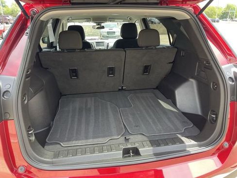 Used 2021 Chevrolet Equinox LT FWD image 23