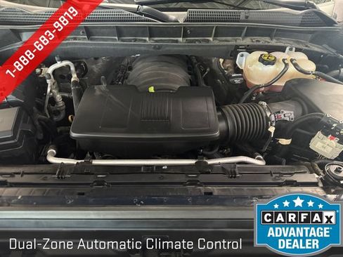 Certified 2020 GMC Sierra 1500 Elevation w/ Elevation Value Package AWD/4WD image 7