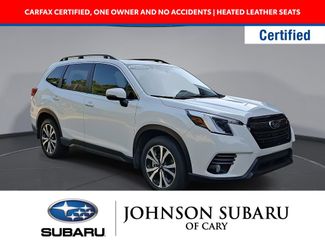 Used 2023 Subaru Forester Limited AWD/4WD video 1