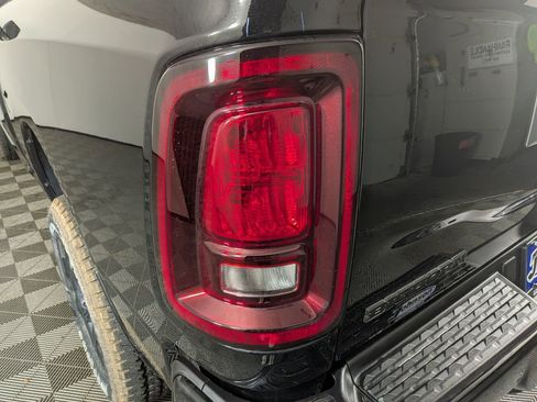 New 2026 RAM 2500 Big Horn AWD/4WD image 11