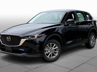 New 2025 MAZDA CX-5 AWD 2.5 S video 1