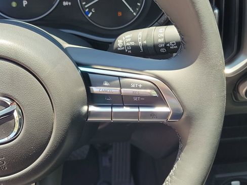 New 2026 MAZDA CX-50 AWD 2.5 S w/ Weather Package image 26