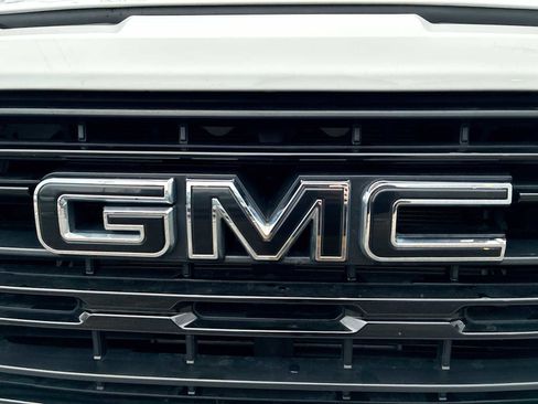 Certified 2023 GMC Sierra 1500 Elevation w/ LPO, Elevation Black Package image 30