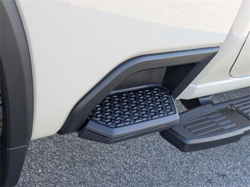 New 2026 Chevrolet Silverado 2500 Custom image 29