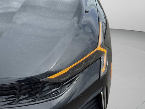 New 2026 Kia K5 LXS FWD image 10