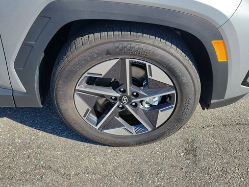 Used 2025 Hyundai Tucson SEL image 43