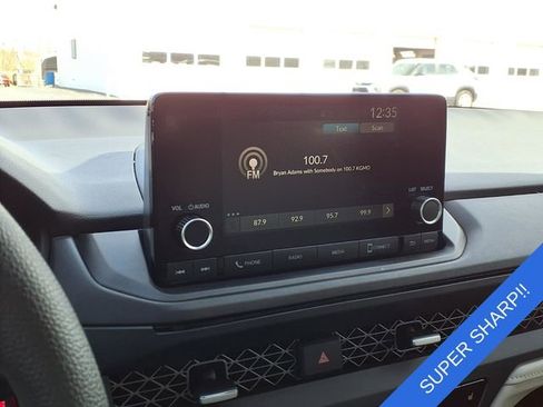 Used 2024 Honda Accord EX image 11