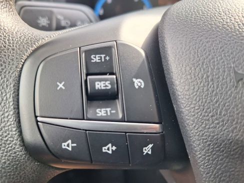 Used 2024 Ford Bronco Sport Big Bend image 13