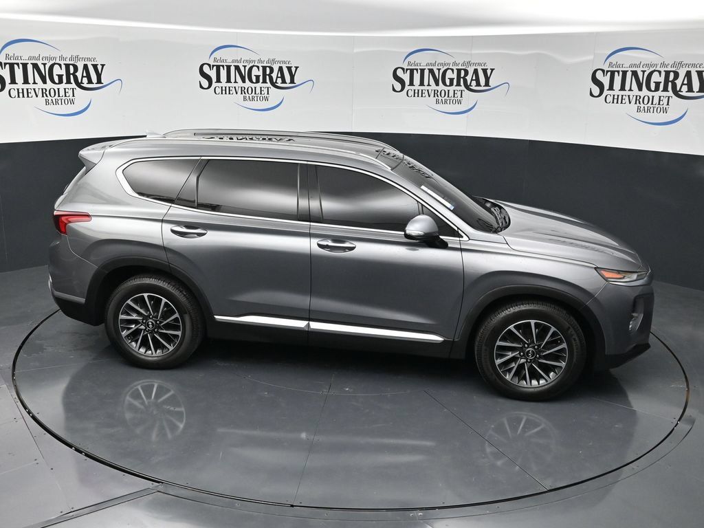 Used 2019 Hyundai Santa Fe FWD image 27