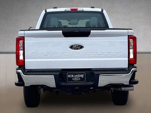 New 2026 Ford F250 XL AWD/4WD image 4