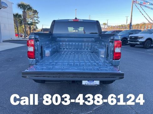 New 2026 Ford Maverick XLT w/ XLT Luxury Package image 18