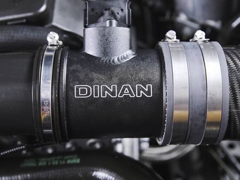 Used 2003 BMW M5 image 87