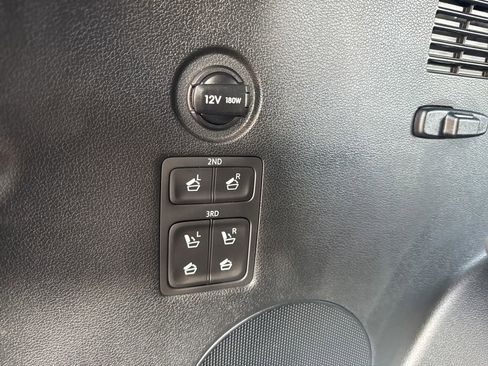 Used 2022 Hyundai Palisade Calligraphy FWD image 31