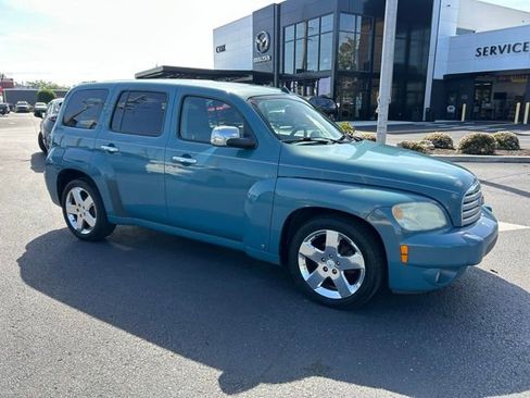 Used 2007 Chevrolet HHR LT w/ LT Preferred Equipment Group image 1