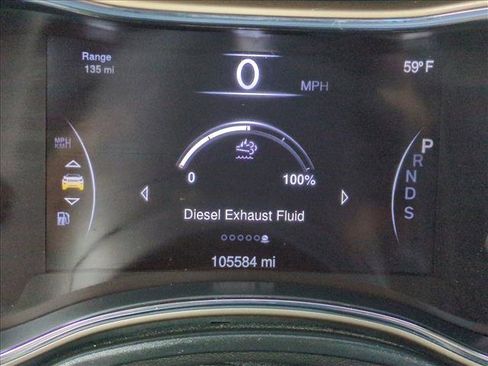 Used 2014 Jeep Grand Cherokee Limited image 11