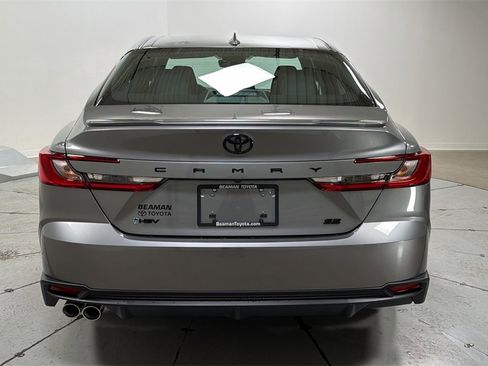 New 2026 Toyota Camry SE image 4