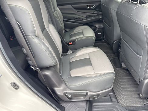 Certified 2023 Subaru Ascent Onyx Edition Limited image 37