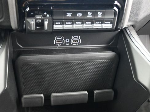 New 2026 RAM 2500 Big Horn image 27