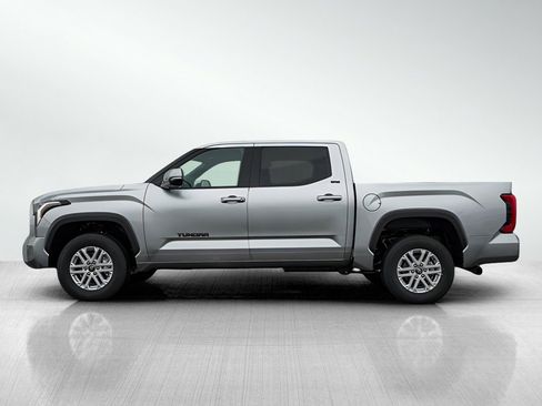 New 2026 Toyota Tundra SR5 AWD/4WD image 4