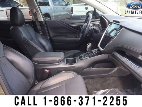 Used 2023 Subaru Outback Limited image 28
