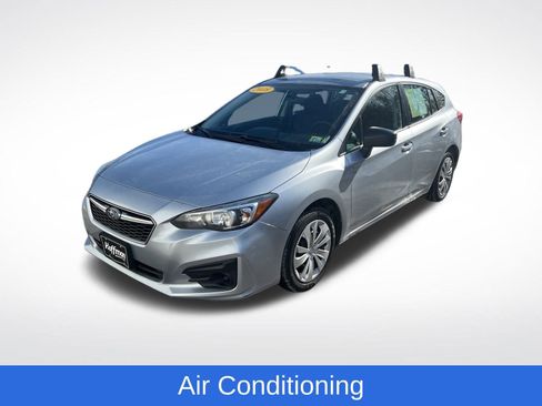 Used 2018 Subaru Impreza 2.0i image 4