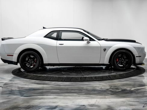 Used 2018 Dodge Challenger SRT Demon image 20