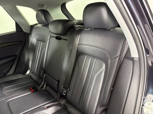 Used 2018 Audi Q5 2.0T Premium Plus AWD/4WD image 20
