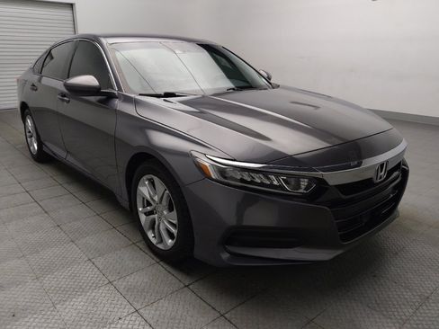 Used 2018 Honda Accord LX image 13