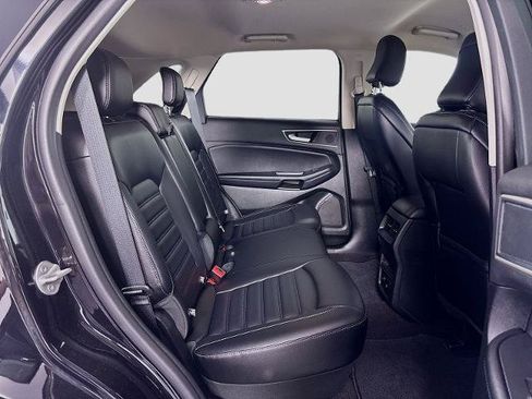 Certified 2024 Ford Edge SEL w/ Convenience Package AWD/4WD image 25