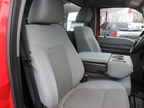 Used 2016 Ford F350 XL w/ Snow Plow Prep Package AWD/4WD image 18