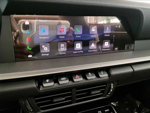 New 2026 Porsche 911 Carrera 4S image 14