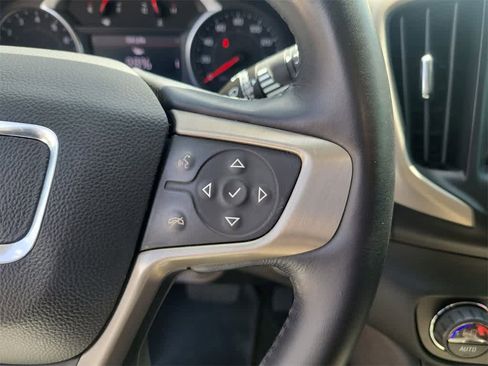 Used 2019 GMC Terrain Denali w/ Driver Alert Package II image 24