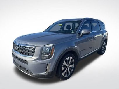 Used 2021 Kia Telluride S