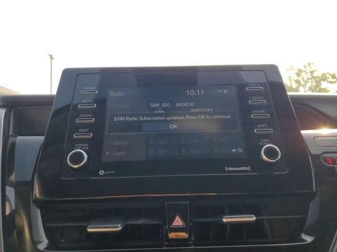 Used 2024 Toyota Camry SE FWD image 19