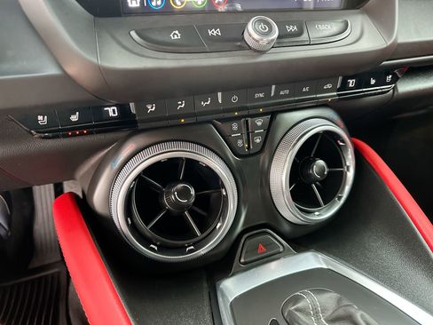 Used 2024 Chevrolet Camaro SS w/ Redline Edition image 19