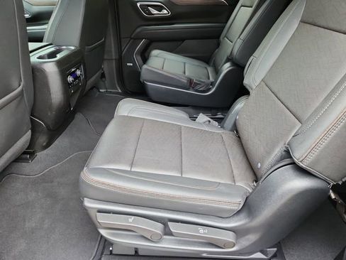 Certified 2023 Chevrolet Suburban High Country w/ Premium Package 2 image 26