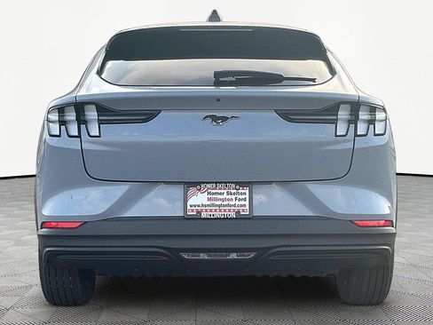 New 2026 Ford Mustang Mach-E Select image 4