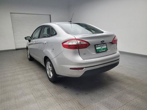Used 2019 Ford Fiesta SE FWD image 5
