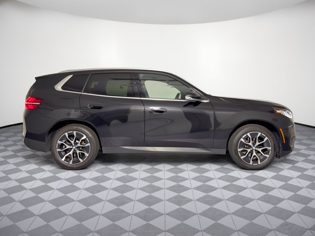 Used 2026 BMW X3 xDrive30i AWD/4WD image 8