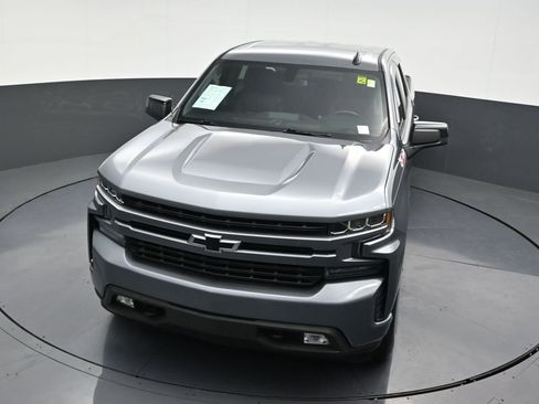 Used 2022 Chevrolet Silverado 1500 RST w/ All Star Edition Plus image 26