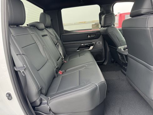 New 2026 Toyota Tundra Limited image 5